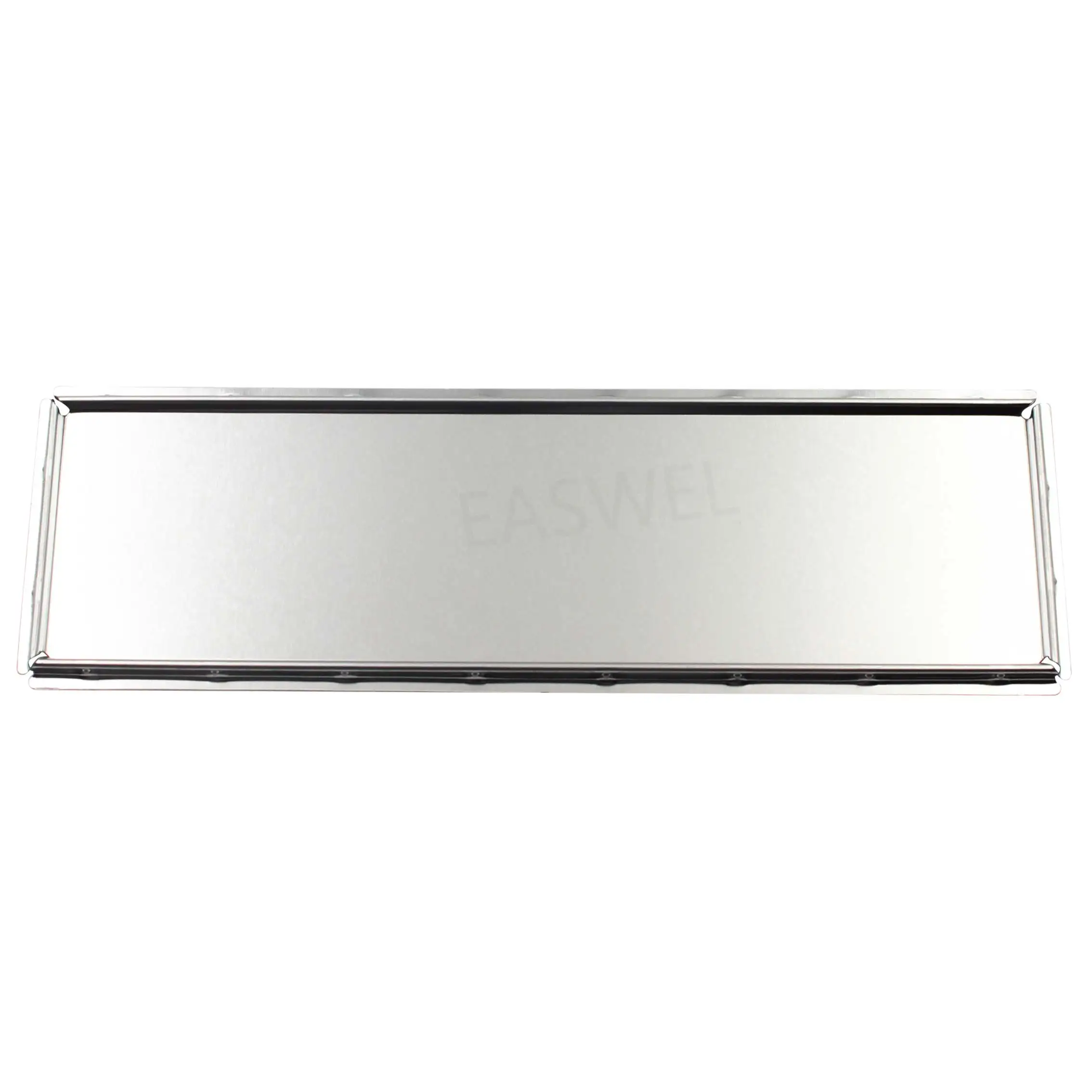 Щит ввода/вывода без открытия Пустой Задней платы для всех материнских плат