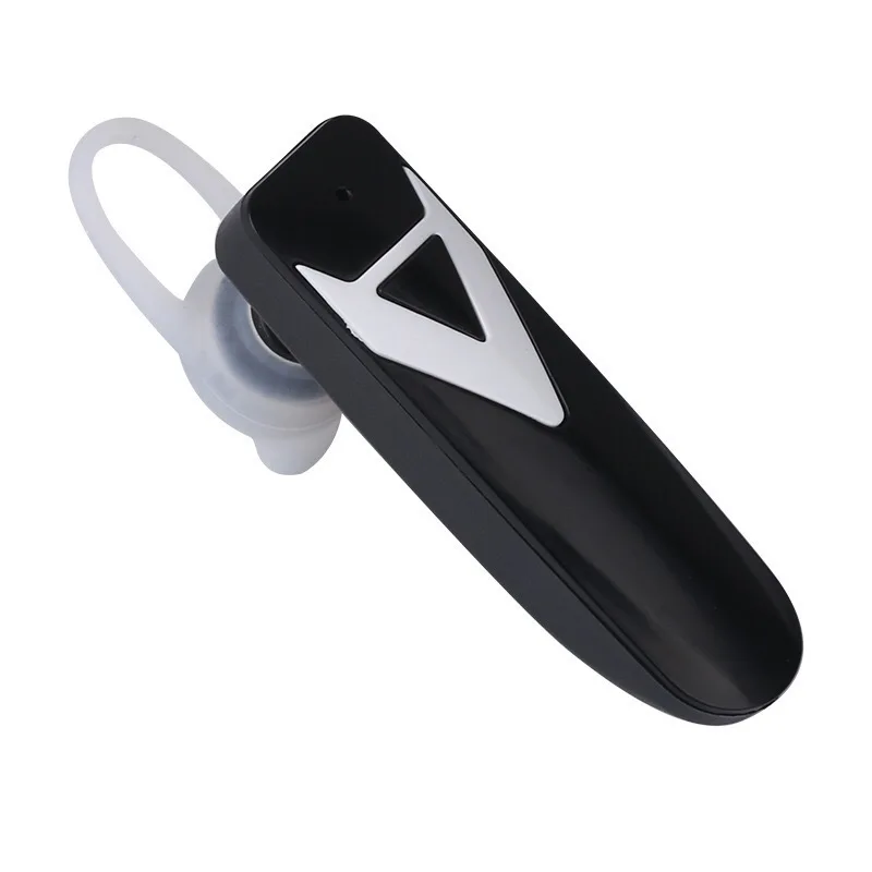Мини Bluetooth наушники спортивные ушные крючки беспроводные автомобильная стерео