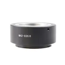 FOTGA Lens Adapter Ring for M42 Mount Lens to Canon EOS R Mirrorless Cameras