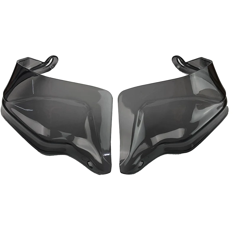 Для BMW R 1200 GS ADV F 800 Adventure S1000XR Handguard рука-Щит протектор лобовое стекло дым 2013 2014 2015 2016