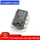 TNY264P TNY264PN DIP-7 7 патчи для ног, 100% хороший чип, 10 шт.лот