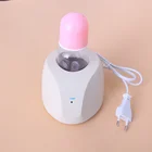 Подогреватель бутылочек для младенцев, 15 Вт, 220 В
