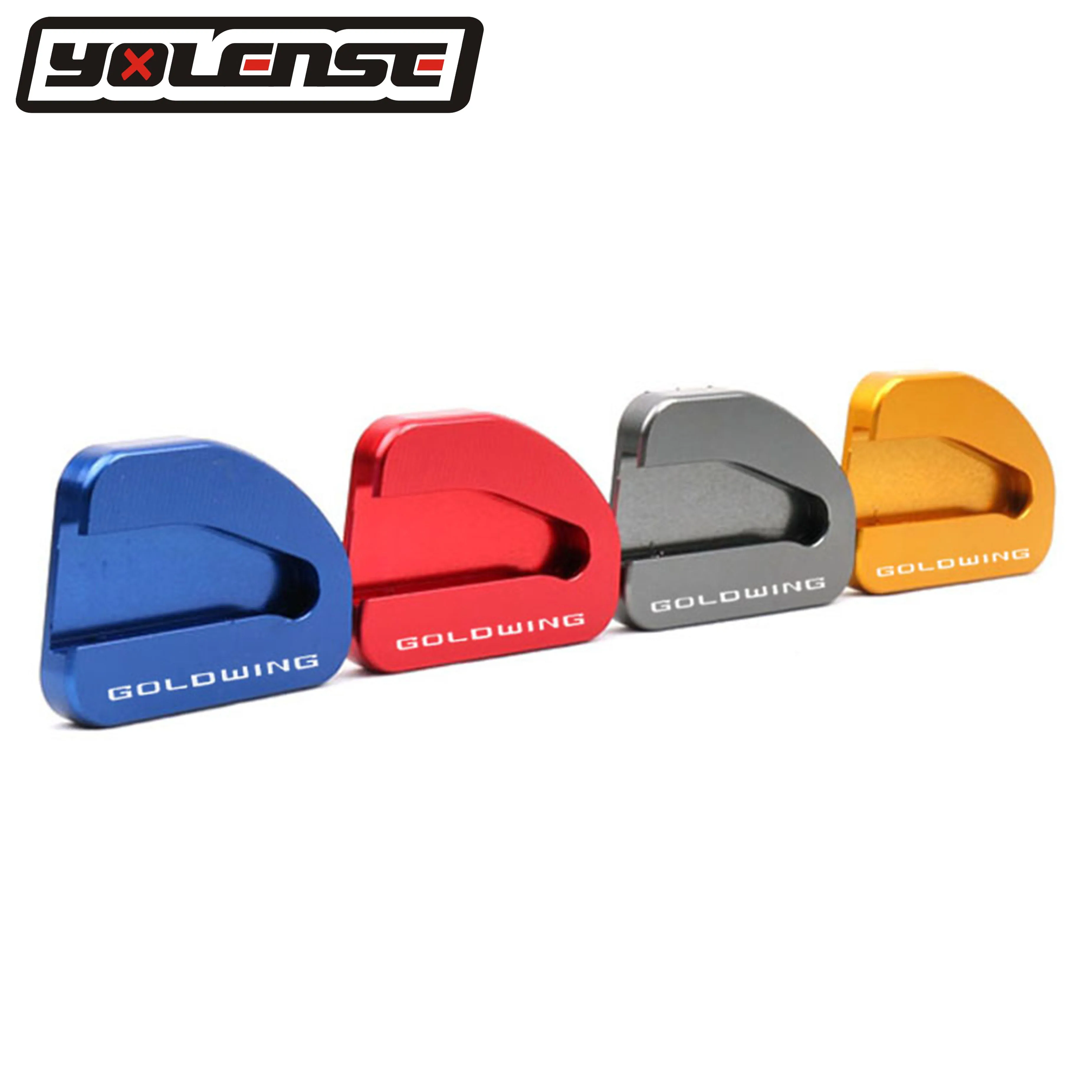 

Подставка для ЧПУ для мотоциклов HONDA GL1800, Goldwing 1800, GL 1800, F6B, 2002-2017, 2016