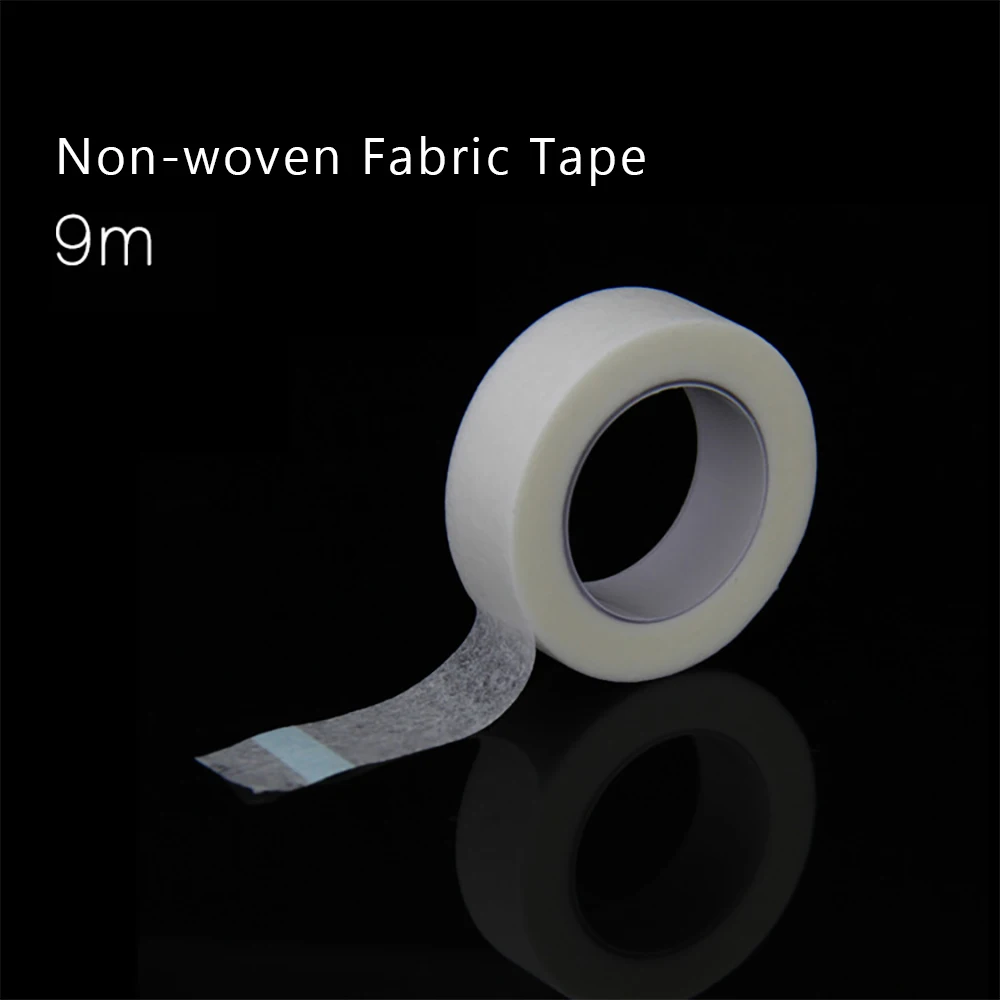 1/3/5 рулонов лента для наращивания ресниц| |