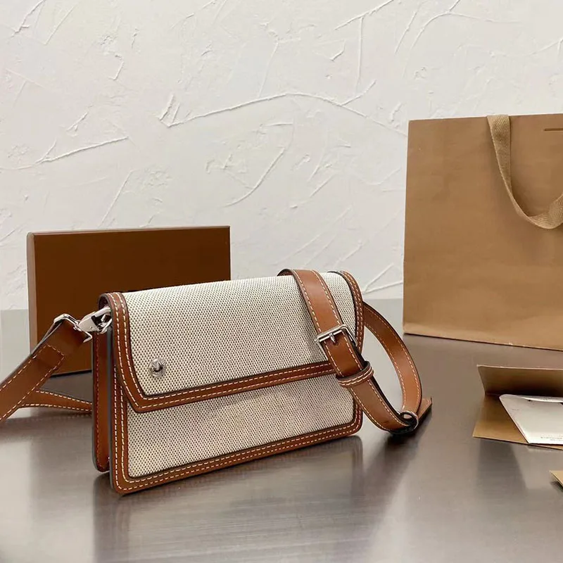 

2021 New Fashion Luxury Retro Shoulder Bag Female Purse and Handbag for Women Solid Color Crossbody Bag
