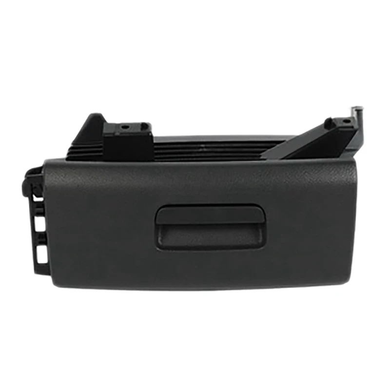 

Manual Seat Drawer Storage Box Glove Box for Golf 7&7.5 MK7 MK7.5 Jette Touran L Octavia Variant A3 51G898599A