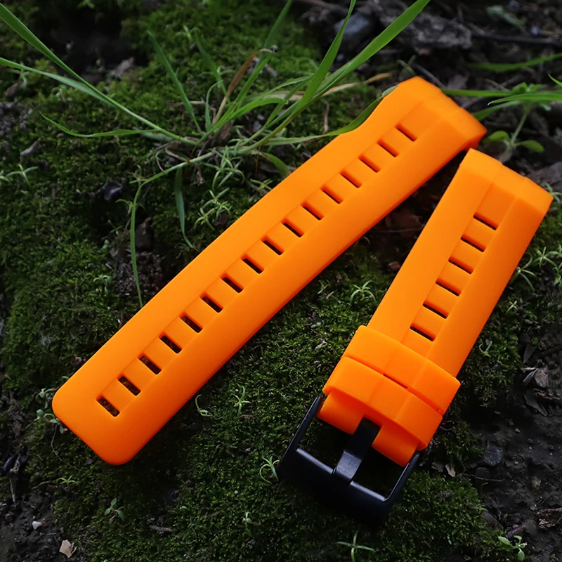 

Silicone Watch band For Suunto Spartan Sport Wrist HR Watchband Suunto Spartan ULTRA Bracelet /AMBIT3 VERTICAL/Traverse Strap