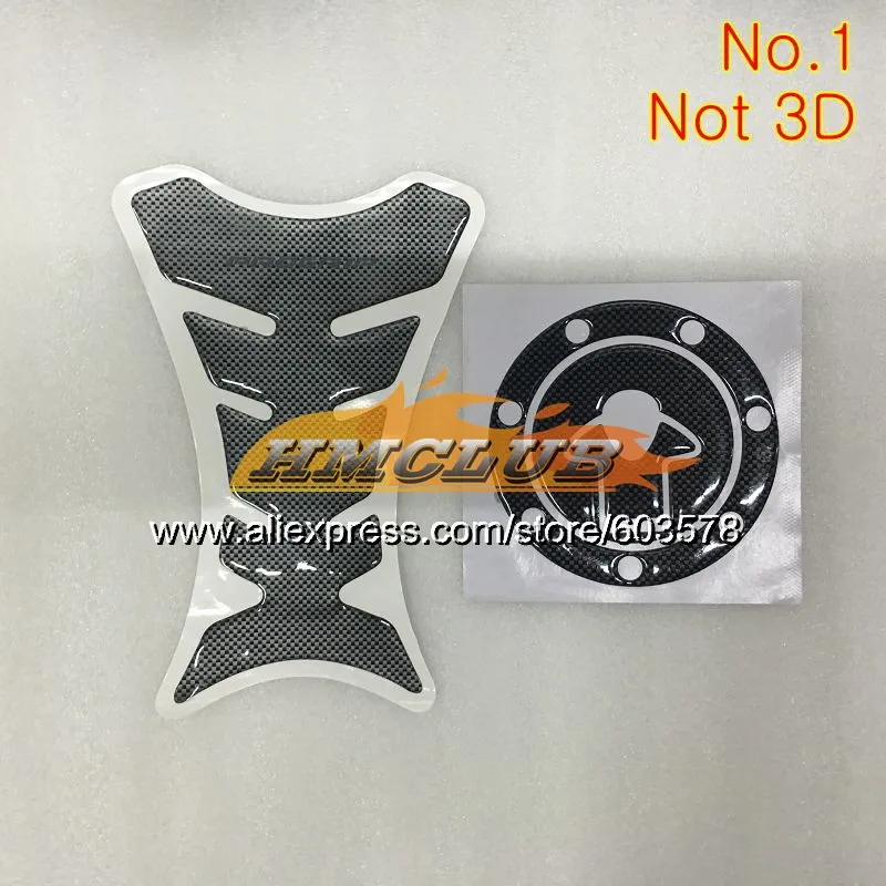 3D углеродного волокна Танк Pad для YAMAHA YZFR1 00 01 02 03 YZF R1 YZF1000 YZF-R1 2000 2001 2002 2003 CL269 3D газа Кепки стикеры наклейки