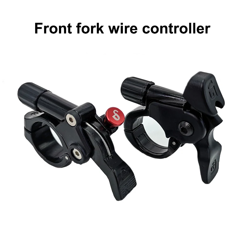 Горный велосипед горный вилка стандартной длины с кабелем для XCR XCM EPIXON EPICON вилки