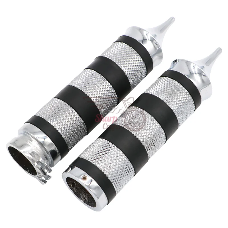 1 &quotмотоцикл руль штыри для Honda Shadow ACE Spirit VT400 750 1100 VTX1300 VTX1800 Magna VF250 конь VLX 400 600 |