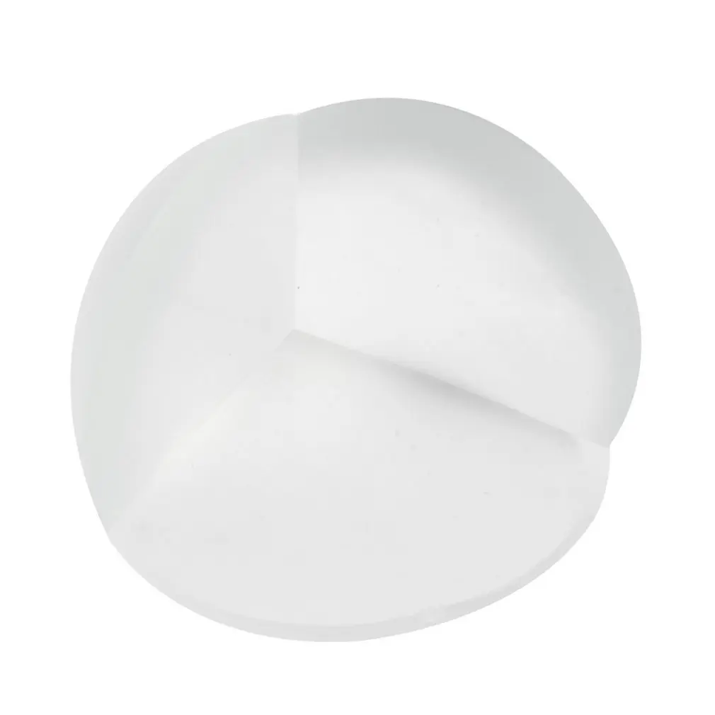 

Child 4pcs Baby Safe Safety Silicone Protector Table Corner Edge Protection Cover Children Anticollision Edge &Corner Guards
