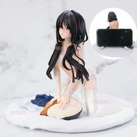 japanese anime figure date a live kurumi tokisaki nightmare design coco 17 pvc action figure toy collectible model doll gift