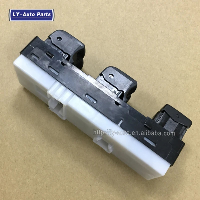 Электрический силовой переключатель стеклоподъемника для Nissan Altima 2007-2012 25401ZN50C |