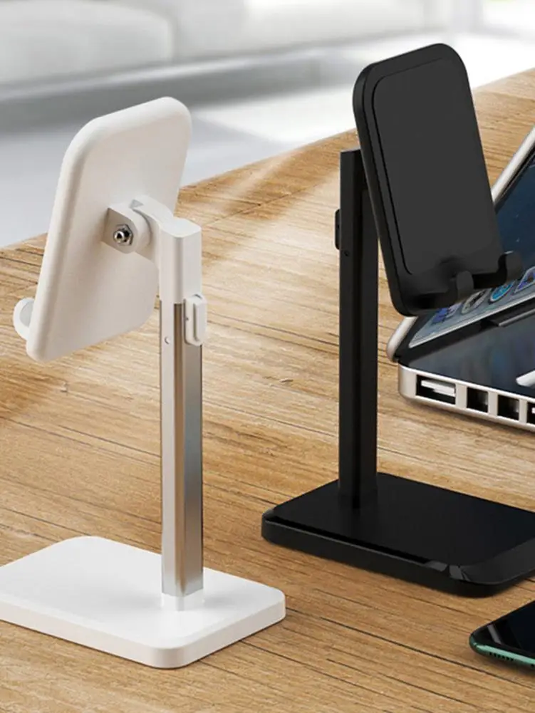 Мобильный телефон держатель планшета универсальная настольная подставка