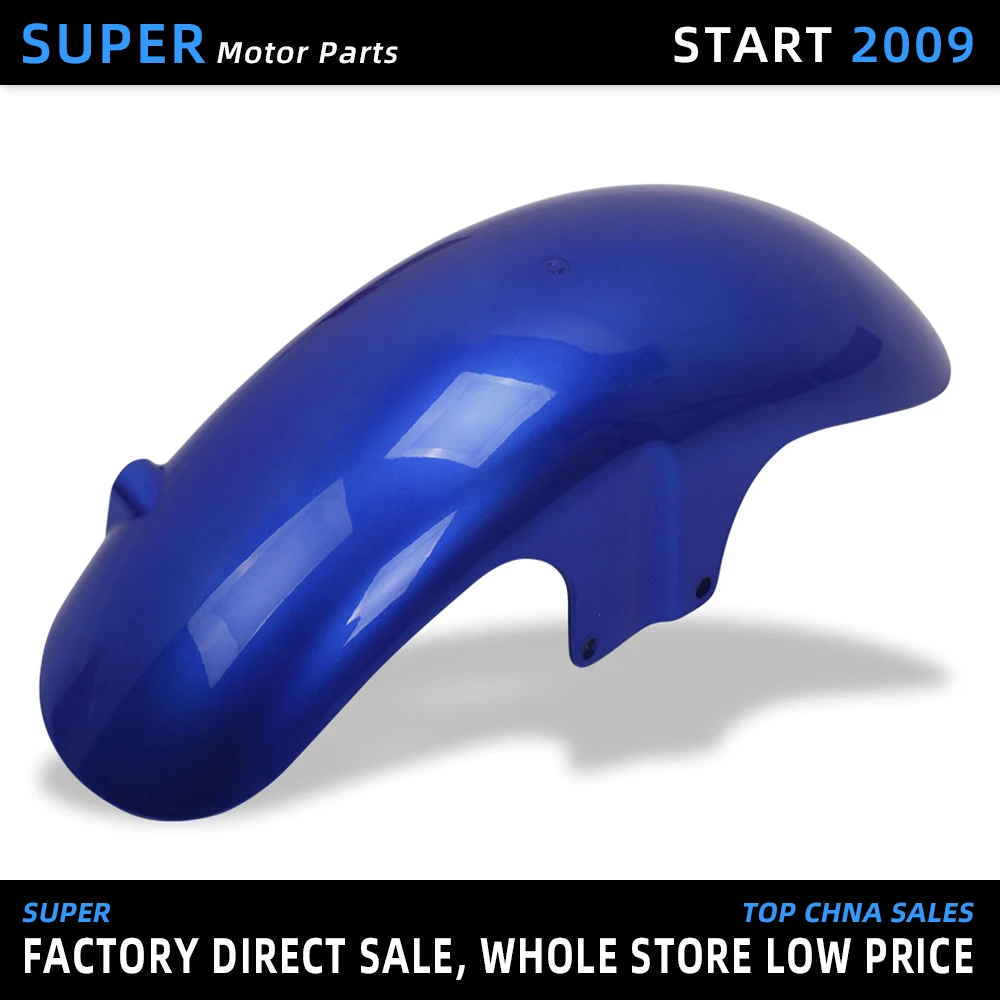 Переднее крыло мотоцикла брызговики грязи для YAMAHA FZ400 XJR400 1992-2011 XJR FZ 400 аксессуары |