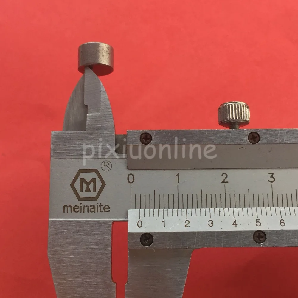 Рисунок 5 - 2x8 мм, 1,8 г, железная Эксцентриковая модель колеса