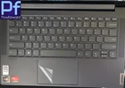 2 шт.упак. матовый стикер тачпада пленка для ноутбука Dell Latitude 15 3500 3550 3560 3570 3580 3590 Сенсорная панель трекпад протектор