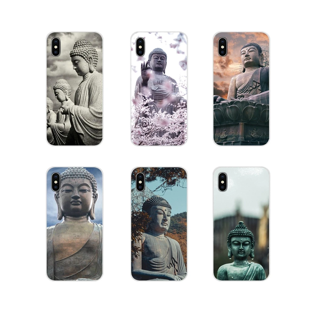 Будда будха типа сделай сам прекрасно подходит для Samsung A10 A30 A40 A50 A60 A70 Galaxy S2 Note 2 3