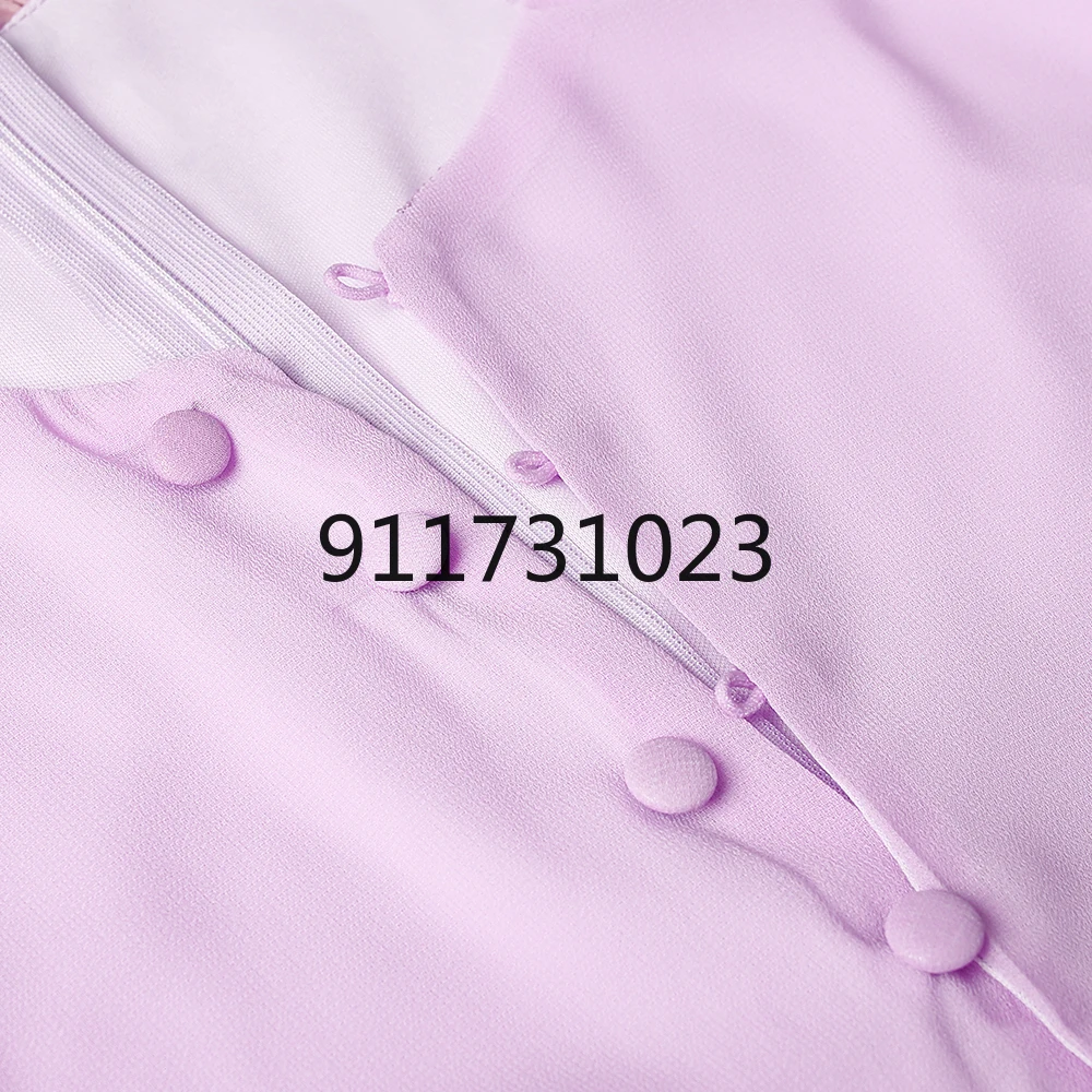 Платья с Африканским принтом для женщин вечерние платья длинным рукавом Большие