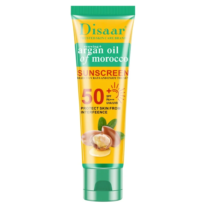 SPF 35 изоляционный УФ Солнцезащитный консилер солнцезащитный крем стойкий летний