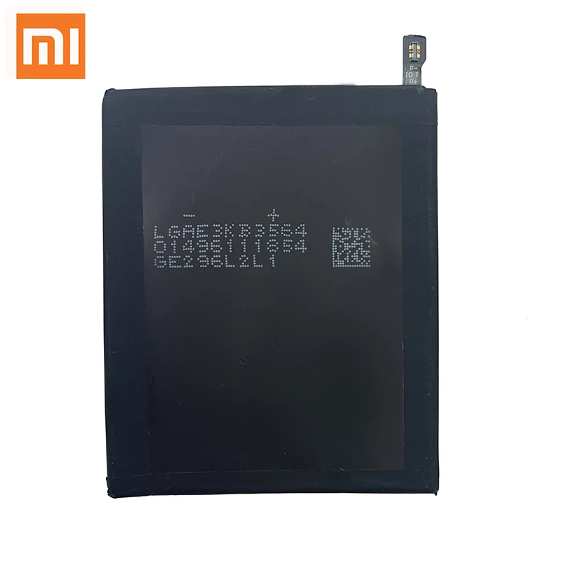 100% Оригинальный аккумулятор Xiao mi BM34 3010 мАч для Xiaomi Mi Note Pro 4 ГБ ОЗУ