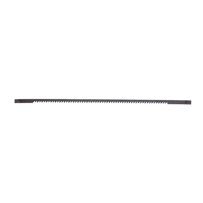 

12pcs / Set Pinned Scroll Saw Blades Woodworking Power Tools Accessories 125mm Teeth 10/15/18/24 Black Home DIY 11-20 Pcs Voraca