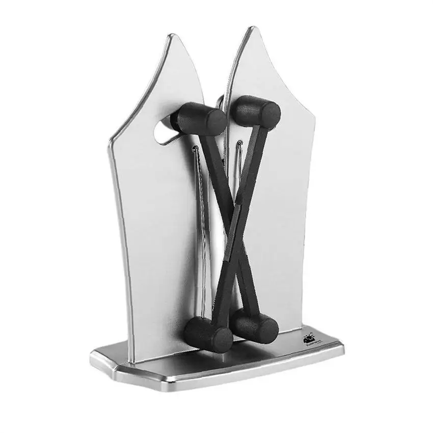 Креативная точилка для ножей ультра твердосплавная дома|Точилки| |