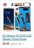 Дисплей для huawei mate 8 ЖК-дисплей с сенсорным экраном дигитайзер Ремонт 6,0 ''для huawei mate 8 дисплей Замена Nxt-l29