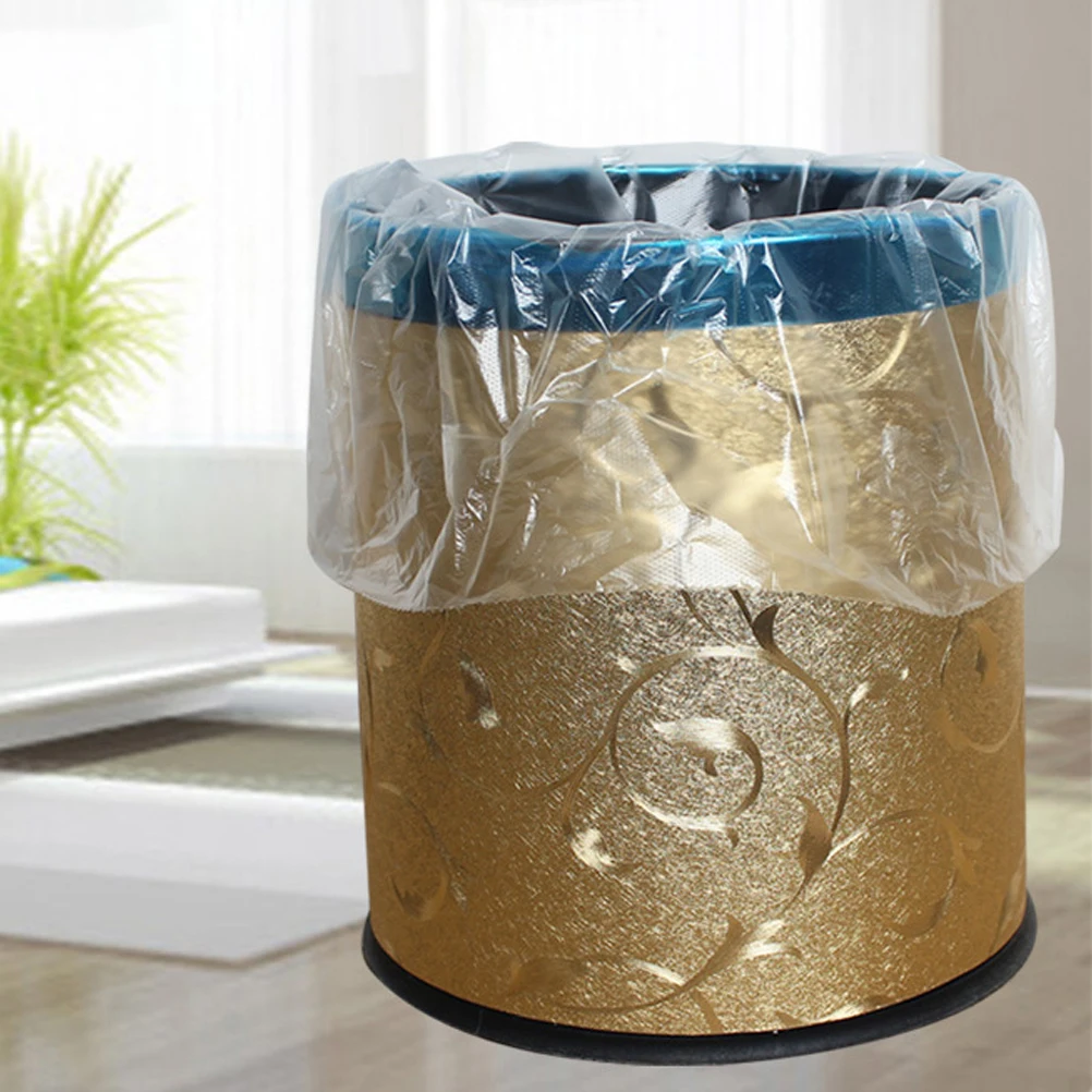 50 шт одноразовые мешки для мусора вкладыши мусора|Мешки мусора| |