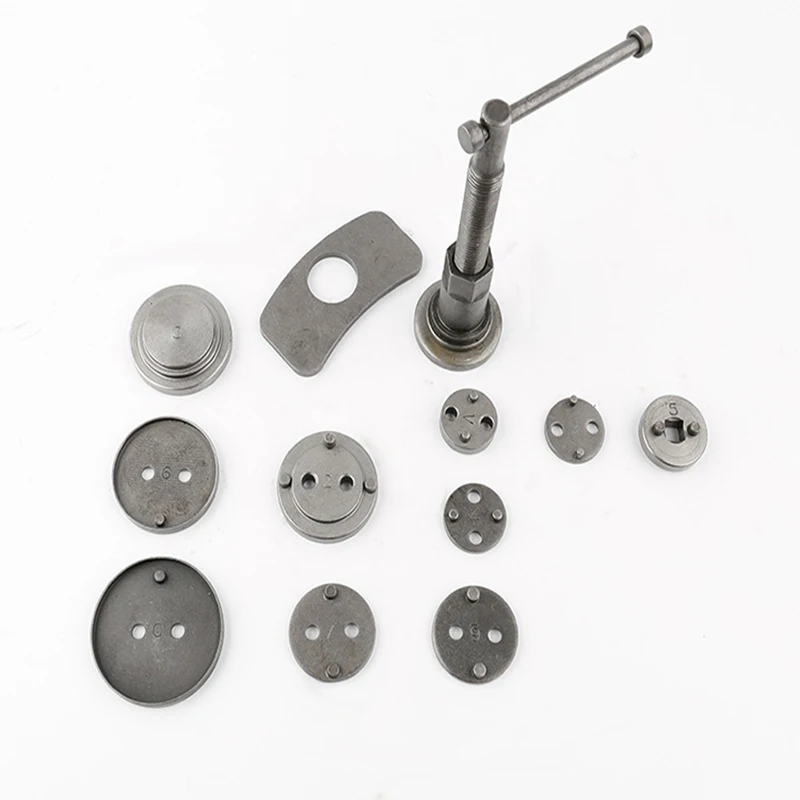 13 шт. набор для ремонта тормозных колодок |