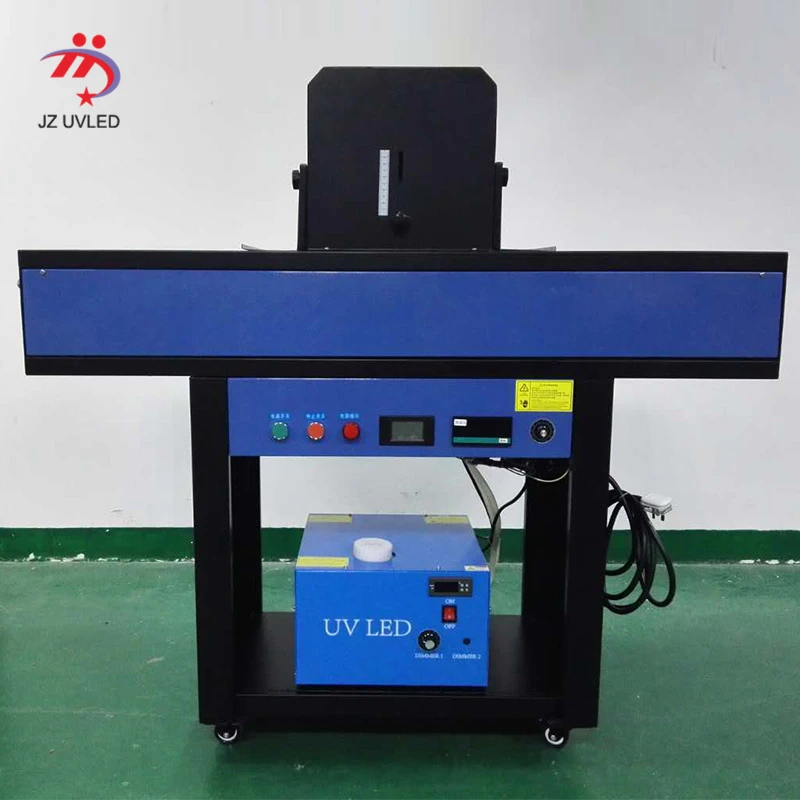 

Factory custom UV irradiation furnace UV glue curing automation factory production line Uv irradiation equipment