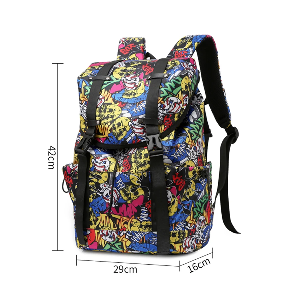 

Backpacks