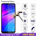 Жесткое закаленное стекло для Xiaomi Redmi Go Pro S2, Передняя пленка для телефона Redmi 4X 4A 5A 6A 7A, защитное стекло