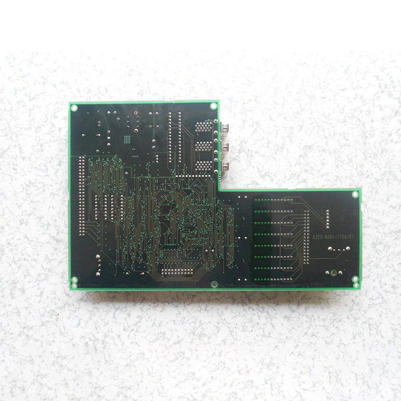 Fanuc управление плата для A20B-8001-0721 печатной платы с ЧПУ | Обустройство дома