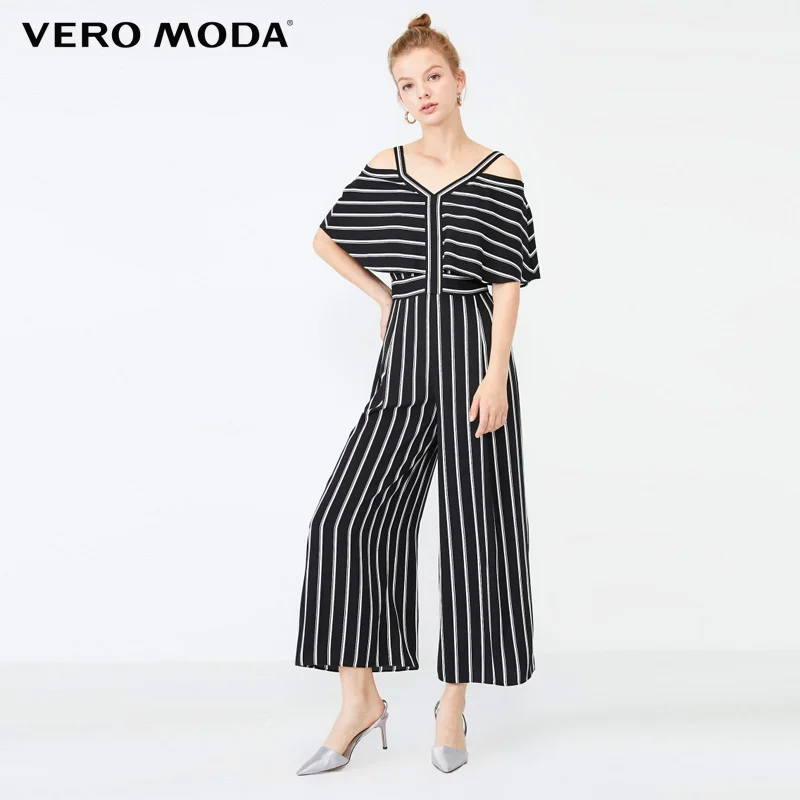 

Женский комбинезон Vero Moda | 319344512
