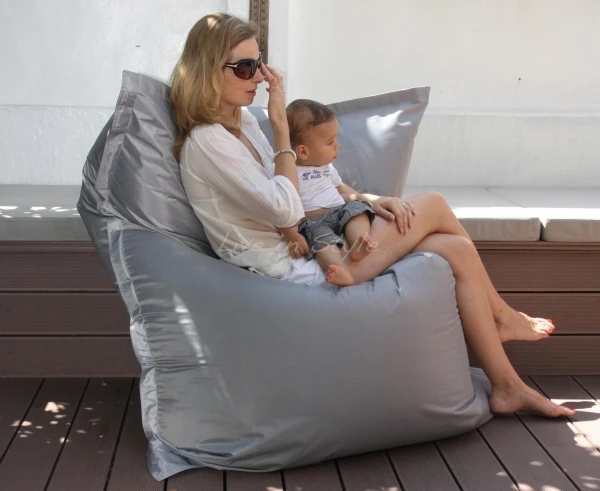 Большая мешок бобов огромный для помещений и улицы размером XXXL только чехол