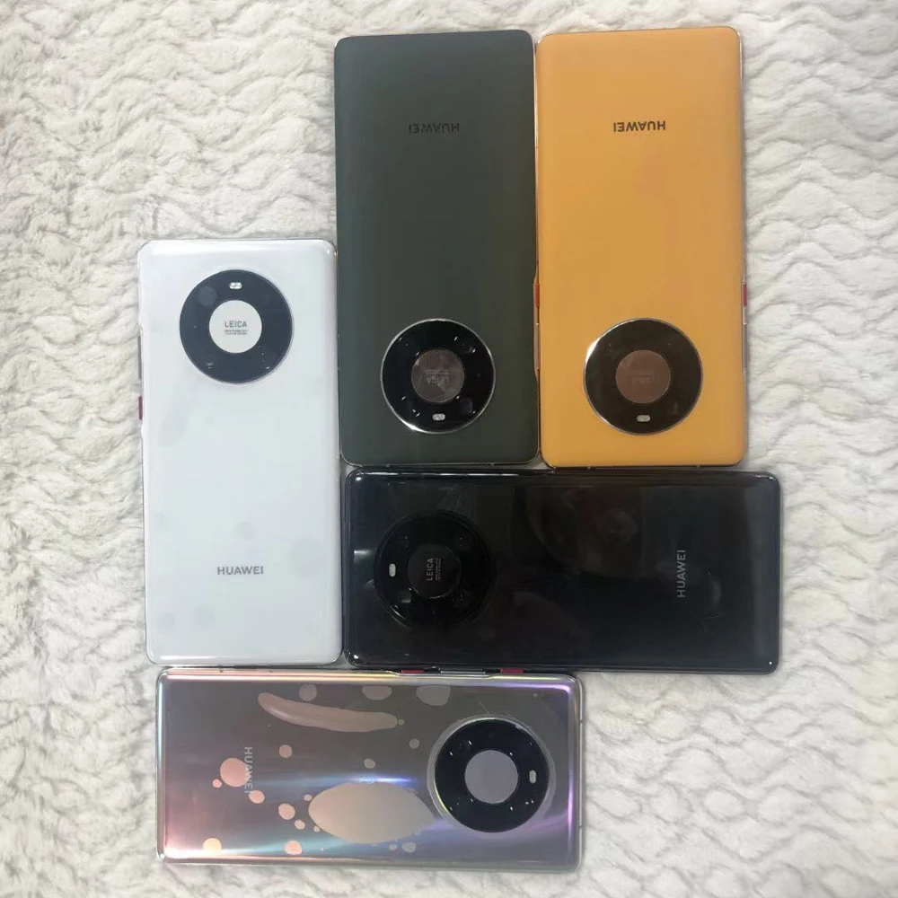 

Mate 40 Pro Dummy Phone Non Working 1:1 Size Display Show Model