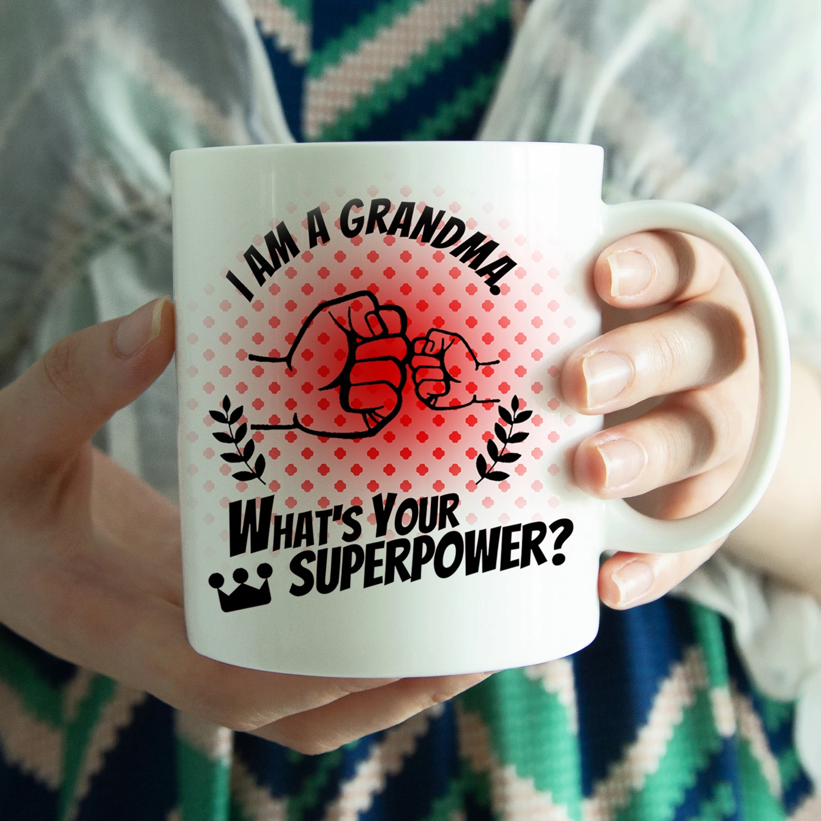 

Creative Ceramics Mugs I Am A Grandpa coffee mug Milk Tea Cups Drinkware the Best birthday Gift 11oz