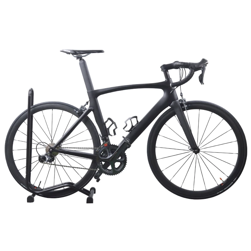 Ultegra 6800 набор групп 700C углеродное волокно полный велосипед Аэро Велоспорт BICICLETTA полный гоночный дорожный велосипед 7,9 кг
