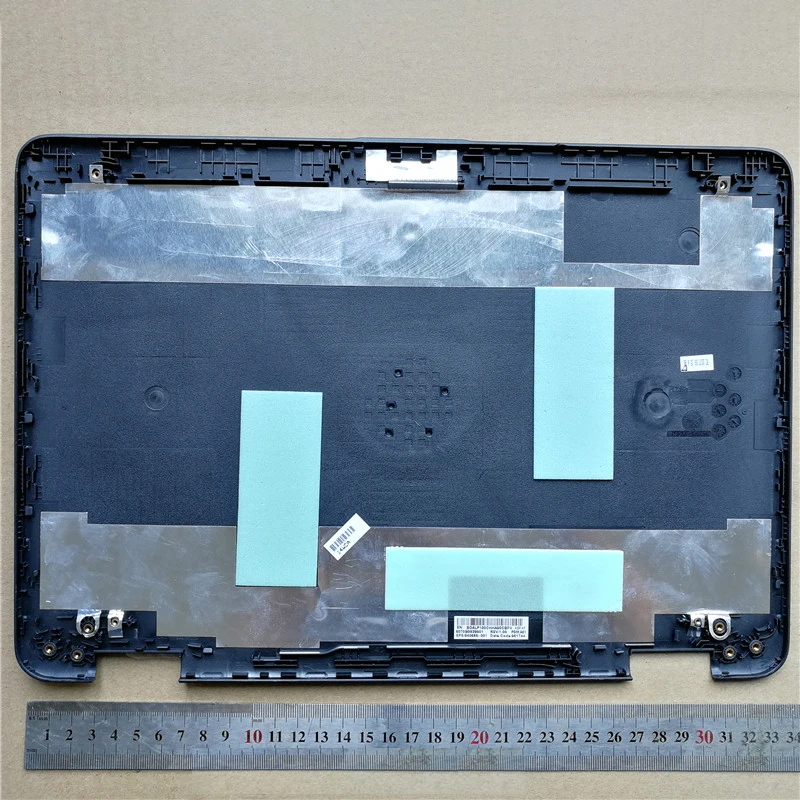 Laptop Upper cover case for HP 640 G2 645 screen back 840656-001 shell palm rest bottom | Компьютеры и офис