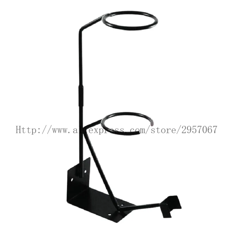 Высококачественный кронштейн с гравитационной подачей краски держатель