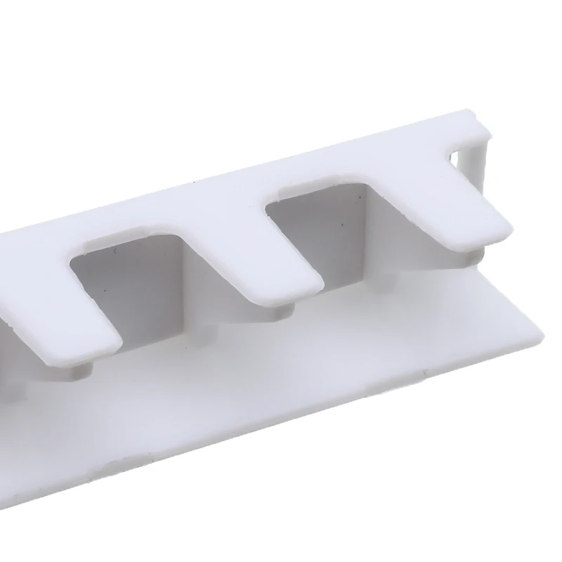 9 шт./компл. клей серьги кольцо ювелирные изделия Дисплей подвесная Вешалка