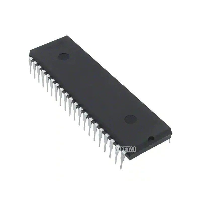 

IC MCU 8BIT 16KB FLASH 40DIP PIC18F44K22-I/P