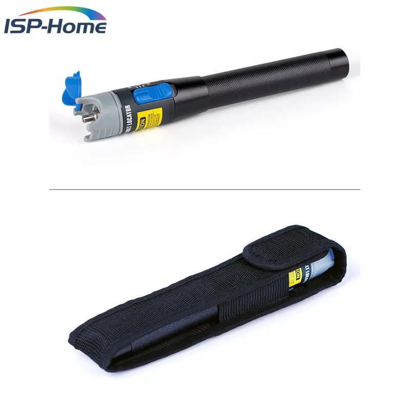 Визуальный дефектоскоп (VFL) 5 мВт ST/SC/FC интерфейс тестер волоконно оптического