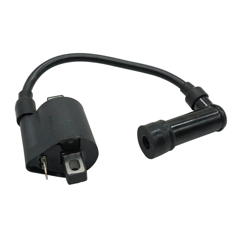 ZONGSHEN NC250 4 клапана Катушка зажигания воспламенитель Уравнительный вал двигателя