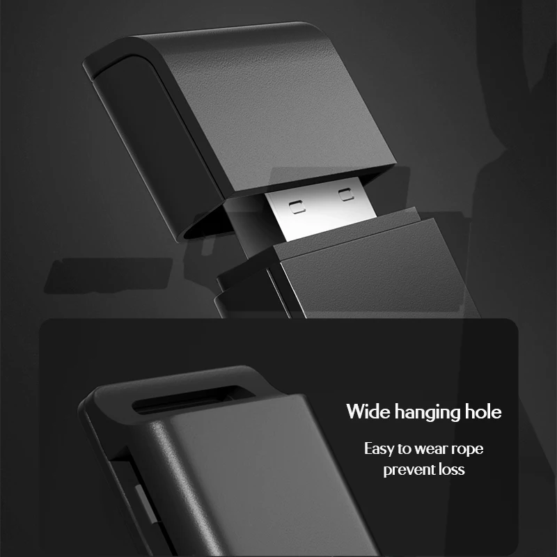 Считыватель карт памяти Llano USB 3 0 SD TF |