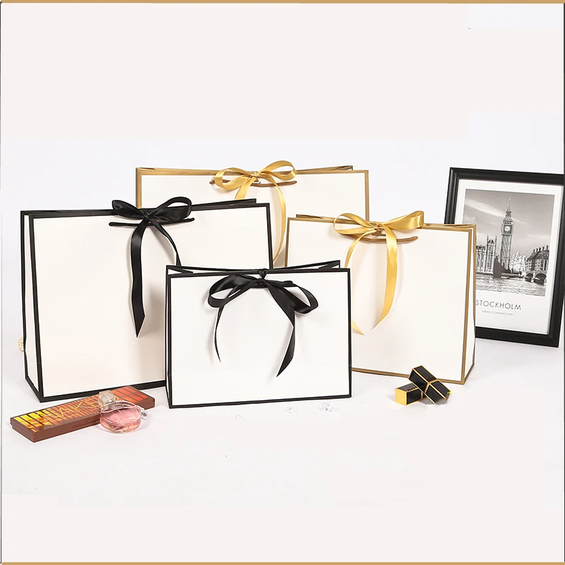 Большой Размеры золото подарочные коробки для пижам одежда книги упаковка