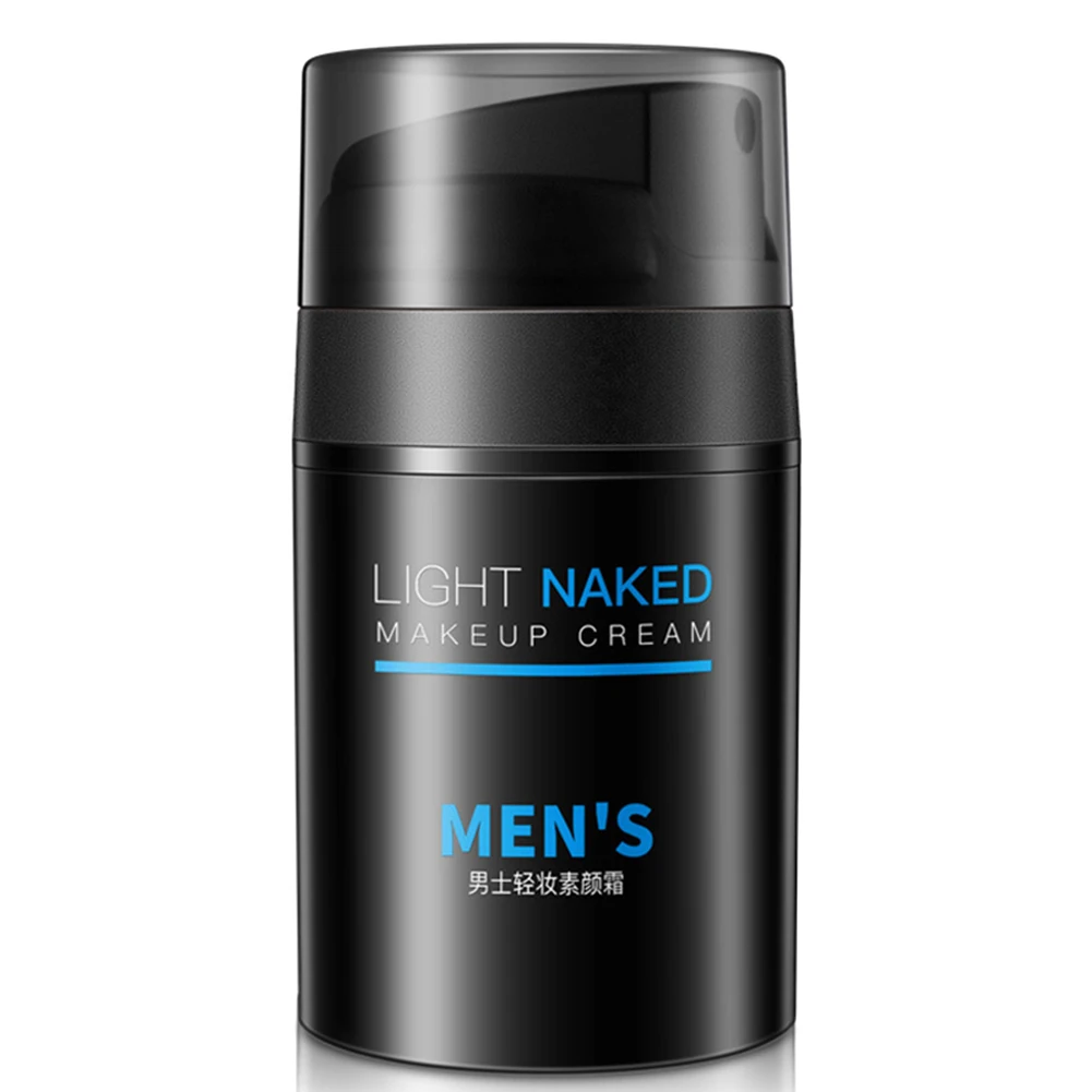 

Men Whitening Face Cream Brighten Skin Tone Moisturizing Anti Wrinkle Cream MH88