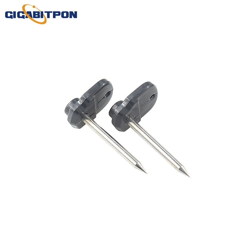 haste de eletrodo s969 s969 para furukawa fitels178 s178a s178a v2 s153 s123 splicer de fusão de fibra óptica