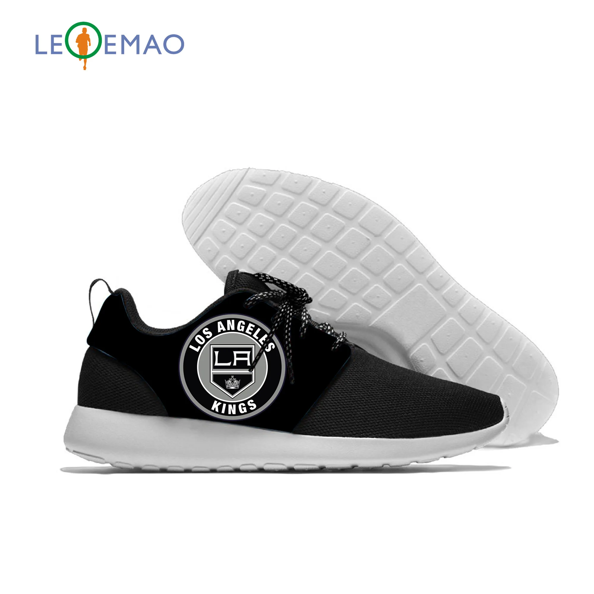 

Men/Woman Angels of Anaheim Lifestyle Sport Shoes Mens Shoes Outdoor Lawn EVA Sport Shoes Casual Sneakers OF Los Angeles Fans